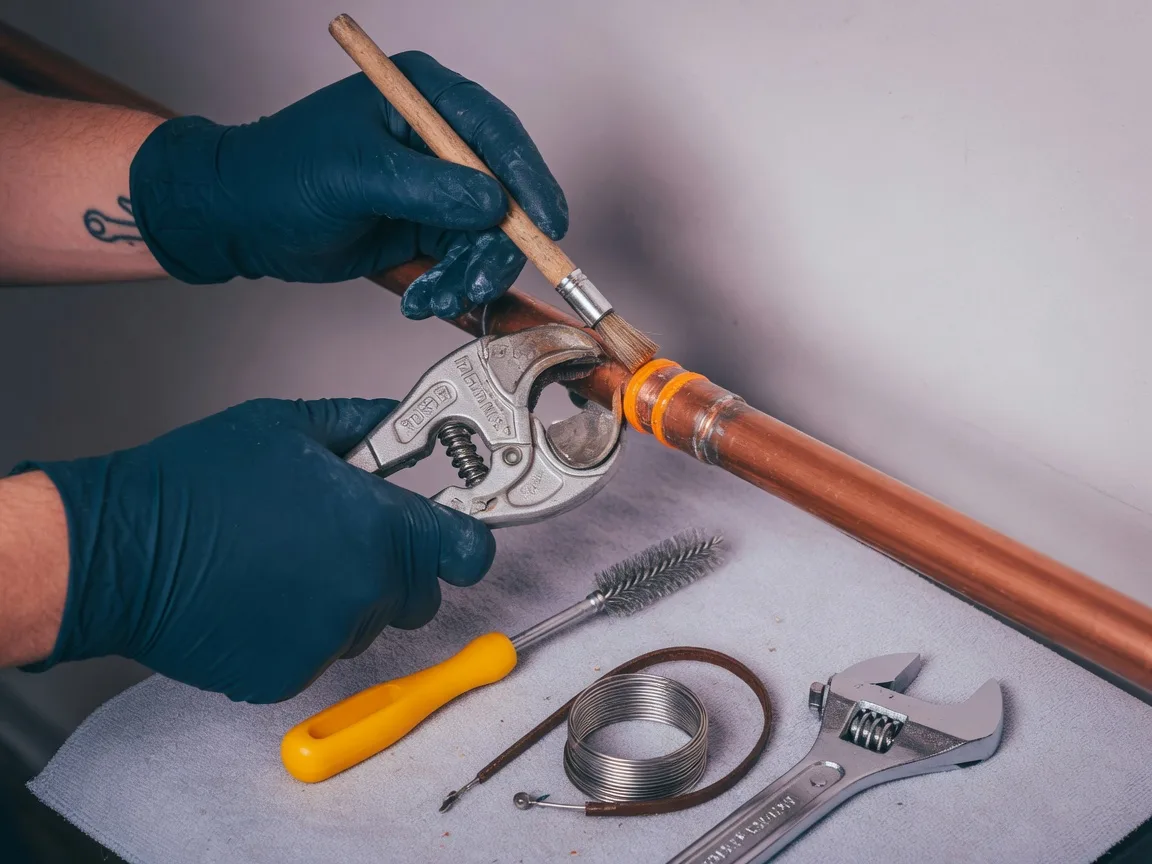 Why choose Sump Pump Repair in Montezuma, KS